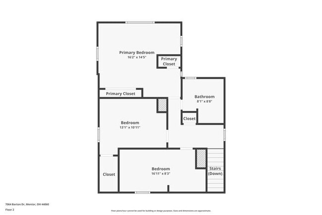 Building Photo - 7064 Barton Dr