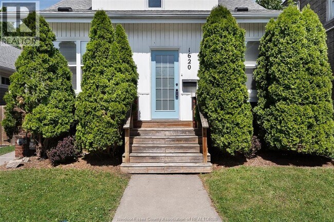 Photo du bâtiment - 1620 Drouillard Rd