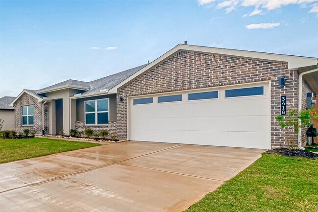 Foto del edificio - 3418 Lake Landing Ln