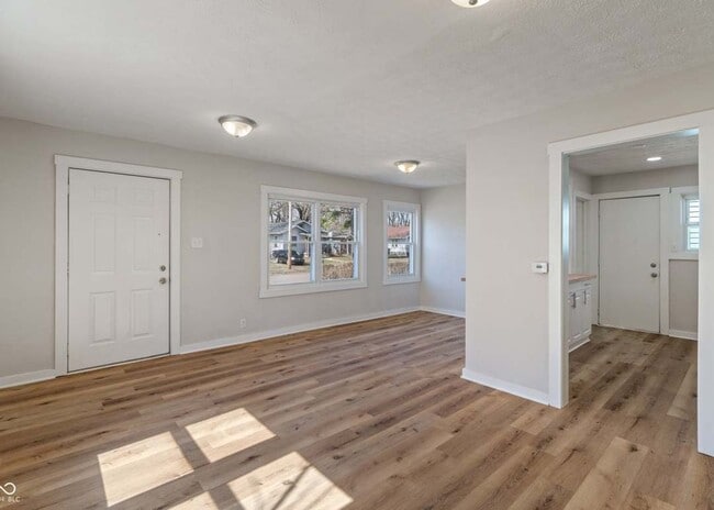 Photo - 3505 Ralston Ave House