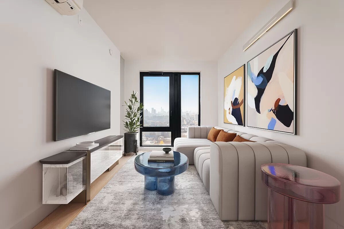 Foto principal - 60 West 125th Street