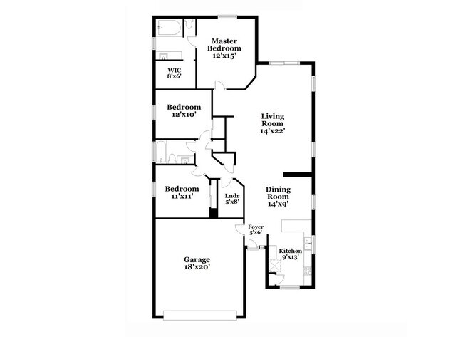 Building Photo - 7907 N 53rd Dr