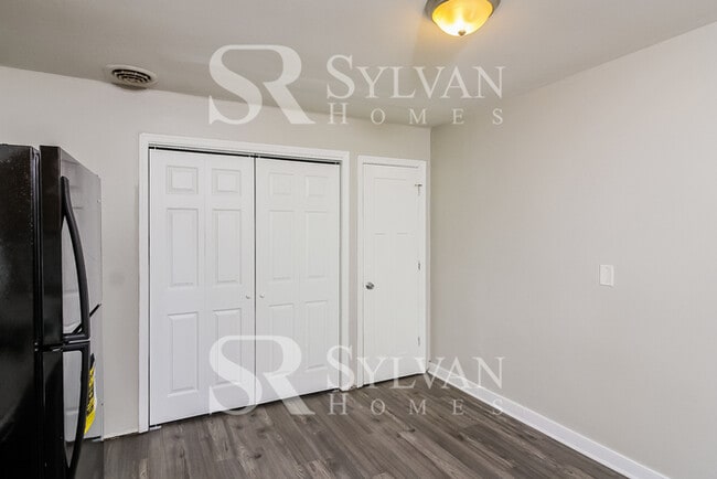 Building Photo - The Lifestyle You Deserve.