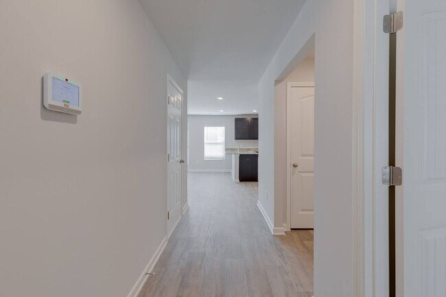 Foto del edificio - Beautiful Rental Home in Fountain Inn Feat...