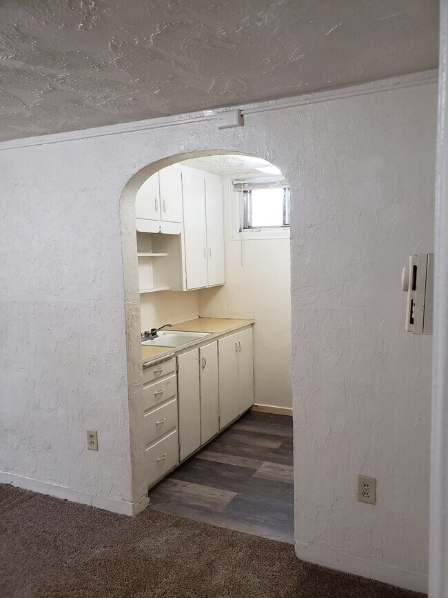 Foto del edificio - 219 H St