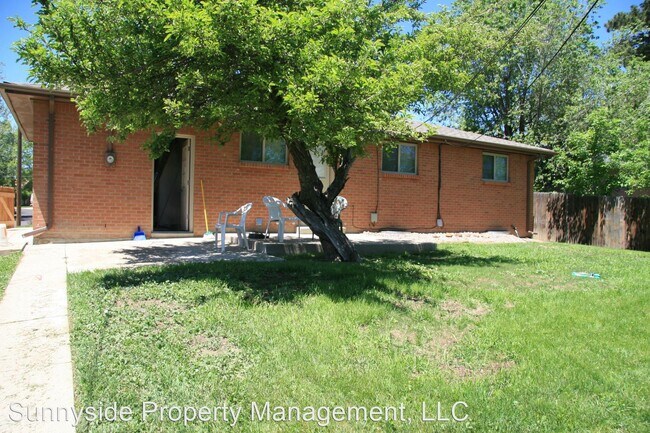 Building Photo - 3 br, 3 bath House - 900 Nickel St