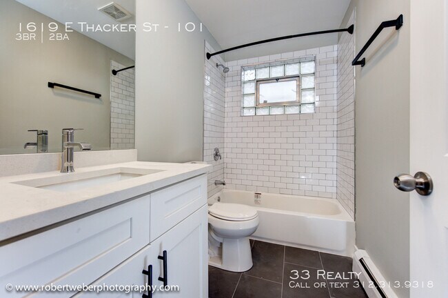 Foto del edificio - 1619 E Thacker St