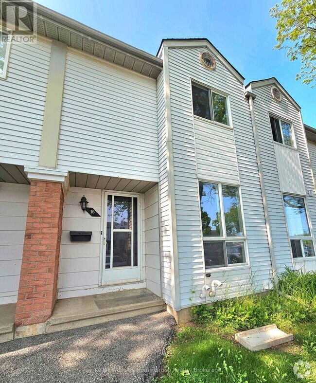 Building Photo - 40 Imperial Rd N