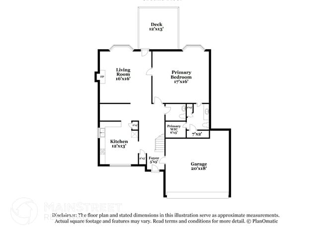 Building Photo - 3102 Lemmah Dr