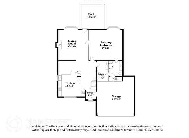 Foto del edificio - 3102 Lemmah Dr