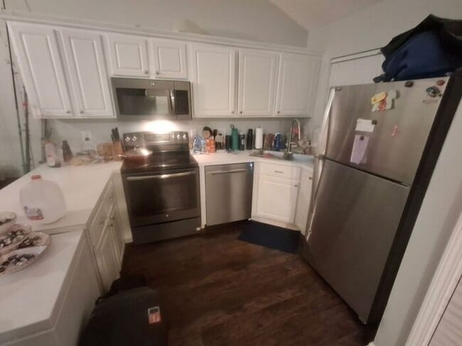 Photo - North Wilmington/ground floor patio home/two bedrooms.