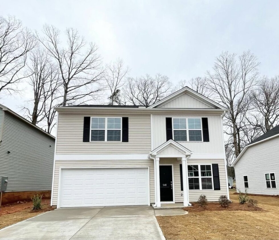 Foto principal - 548 Millsgate Cir