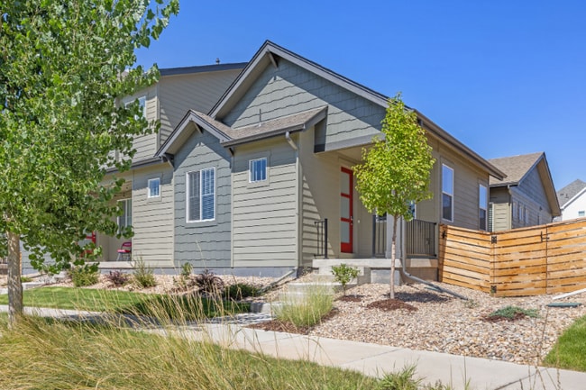 Building Photo - 6113 Zebulon Pl