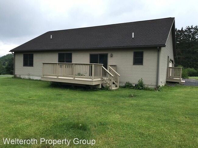 Building Photo - 3 br, 1 bath House - 1350 Brushy Ridge Road
