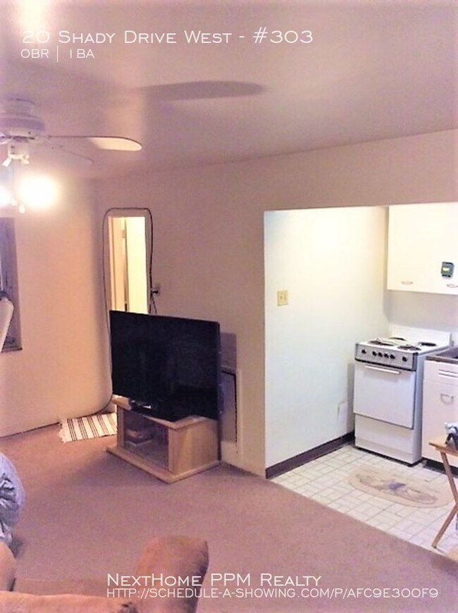 Building Photo - 20 Shady Dr W