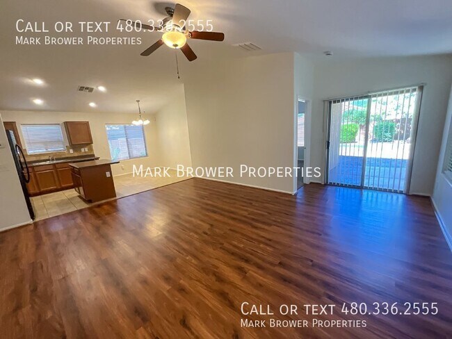 Building Photo - 3976 E Rose Quartz Ln
