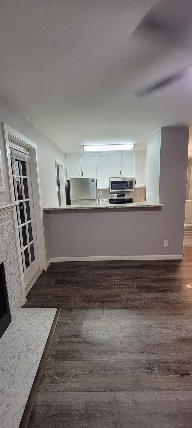Foto del edificio - 5981 Arapaho Rd