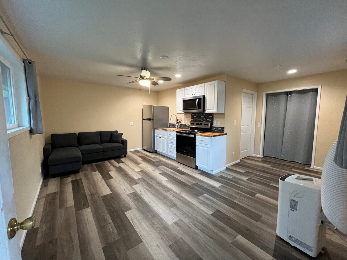 Foto principal - 610 E 34th Ave