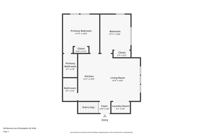 Building Photo - 953 Belmont Ave