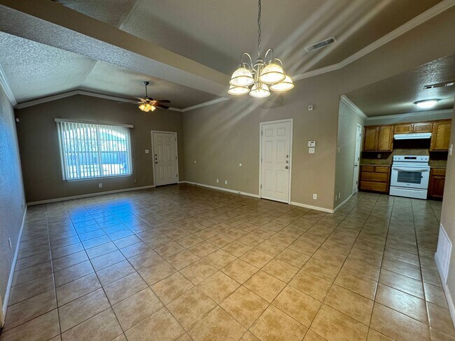 Foto del edificio - 1213 Powder River Dr