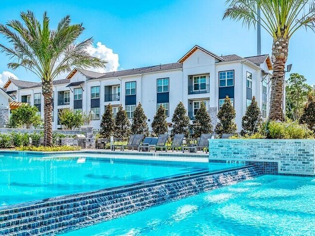 Building Photo - 17401 W Lake Houston Pkwy