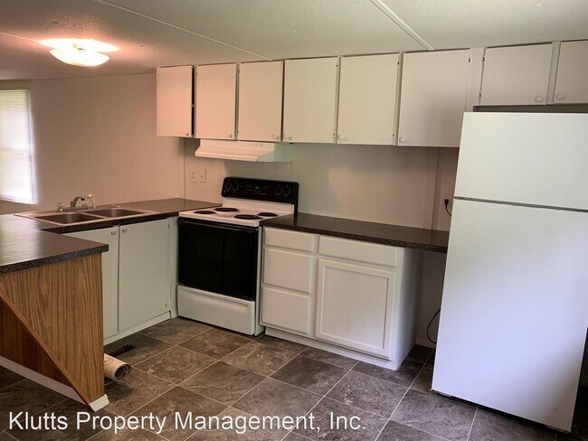 Building Photo - 2 br, 1 bath House - 604 John Fraley Drive