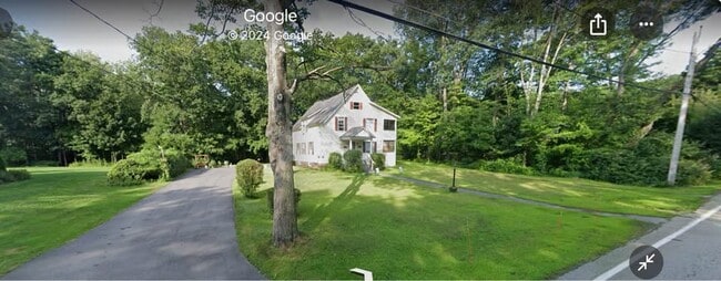 Building Photo - 60 Auburn St