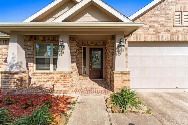 Foto del edificio - 2043 Plum Rose Ln