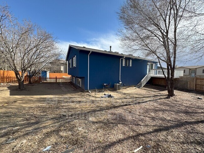 Building Photo - 7345 Waterwheel St