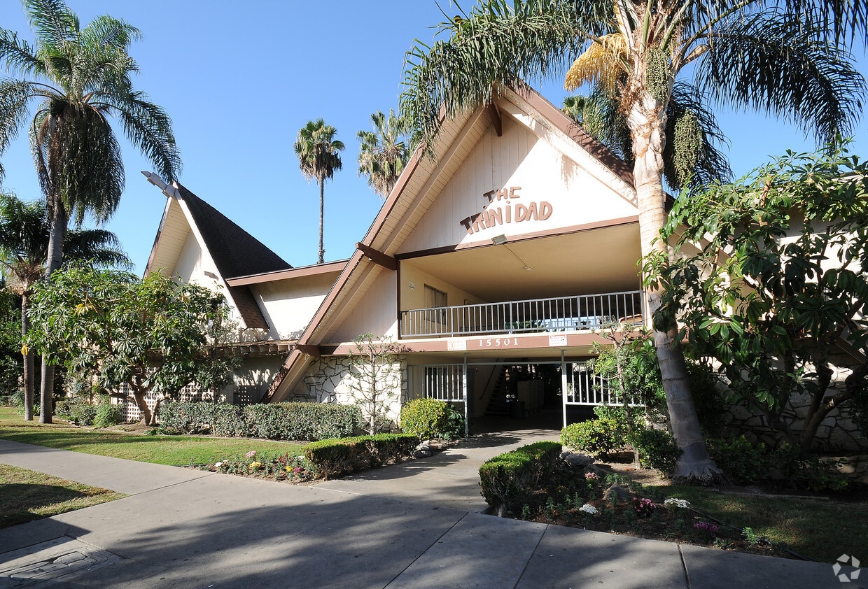 Trinidad Apartments Apartments in Tustin, CA