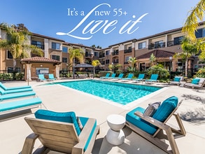 Building Photo - Overture Rancho Santa Margarita 55+ Senior...
