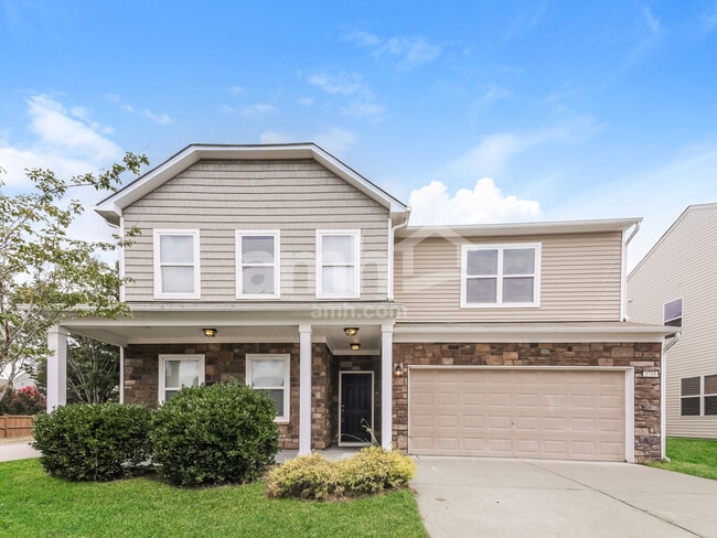 Building Photo - 3701 Althorp Drive