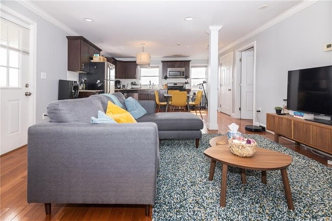 Foto del edificio - 255 Waterman St