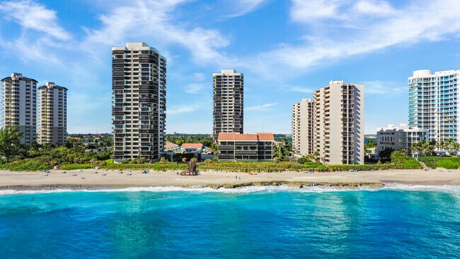 Building Photo - 4000 N Ocean Dr