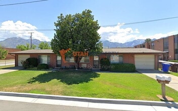 Building Photo - 7293 S 1105 E