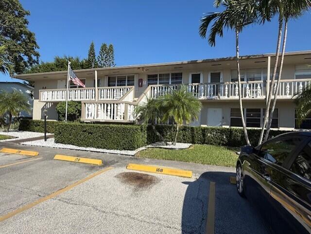 Building Photo - 168 Northampton I