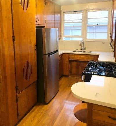 Building Photo - 1466 S Sherbourne Dr