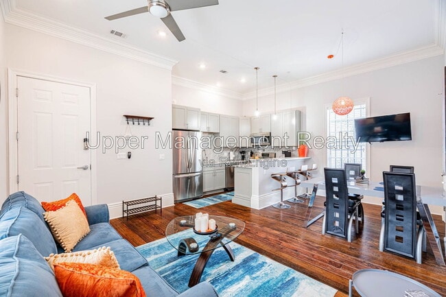 Photo - 1201 Baronne Street Apartment