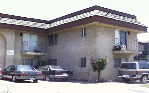 Building Photo - 4139 43rd St