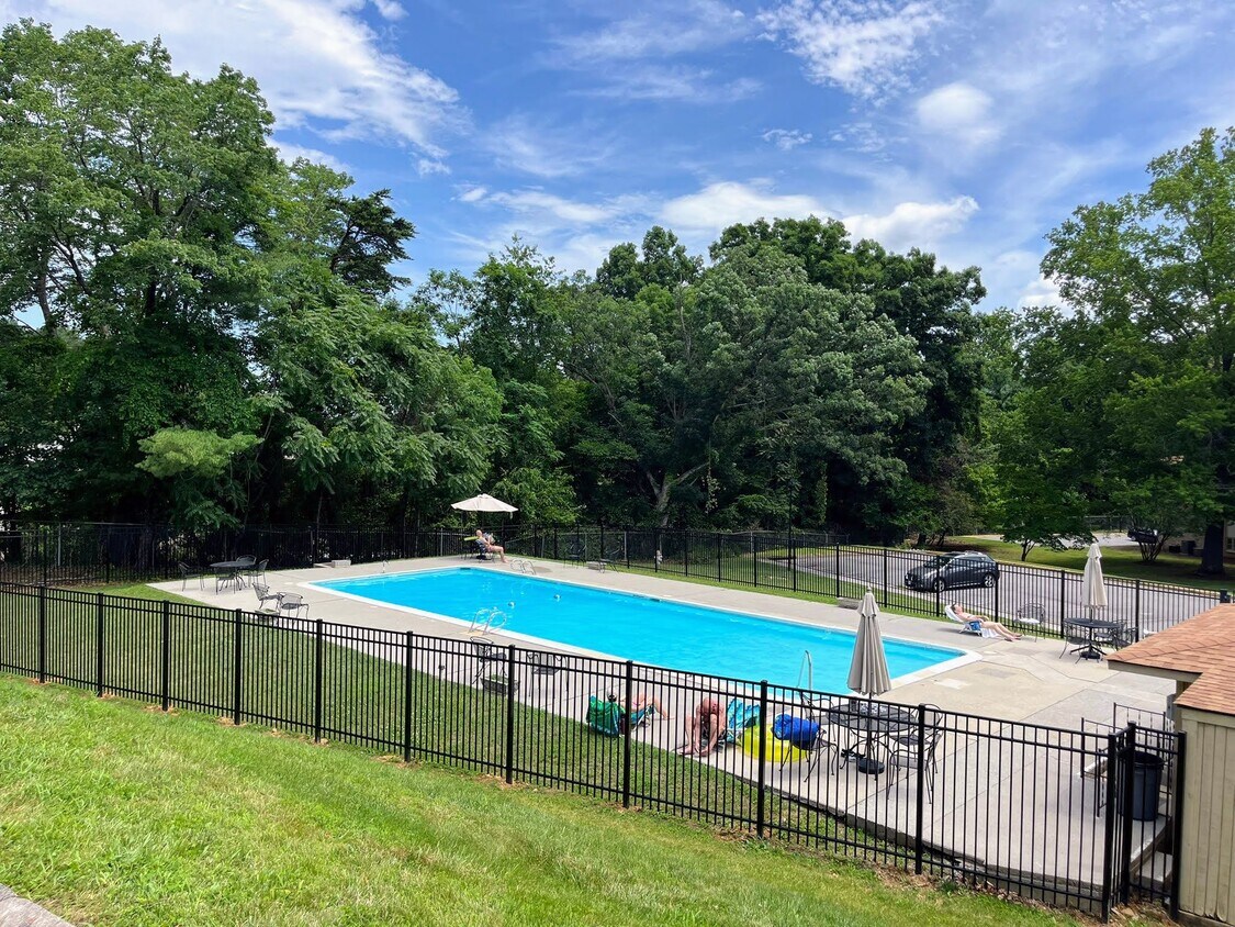 Foto principal - 5260 Crossbow Cir