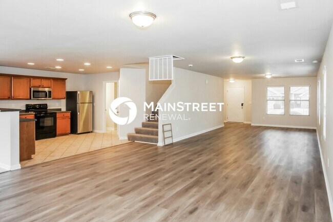 Building Photo - 3 Bedroom Pet-Friendly Home in Meridianville, AL with Main Street Renewal
