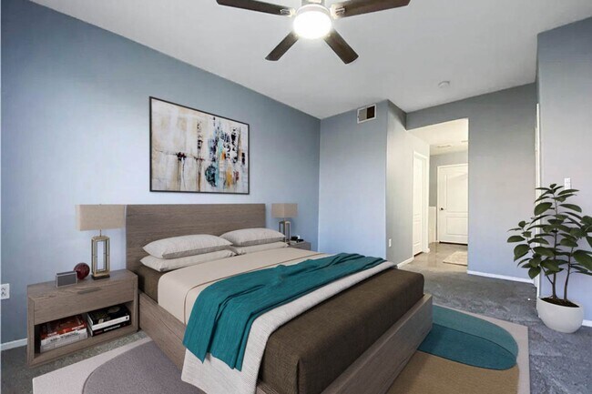 Foto del edificio - First Floor Condo in Green Valley!
