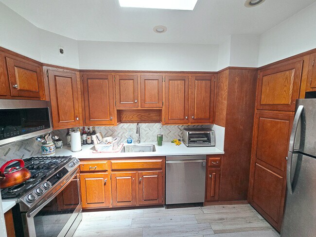Foto del edificio - 303 Willow Ave