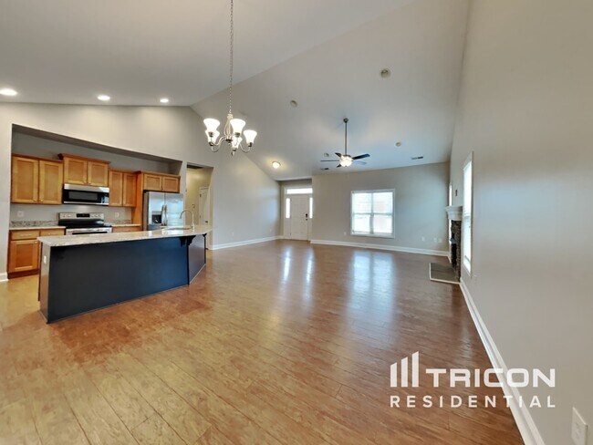 Foto del edificio - 127 Edmund Drive Angier NC