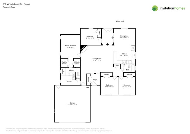 Building Photo - 330 Woods Lake Dr