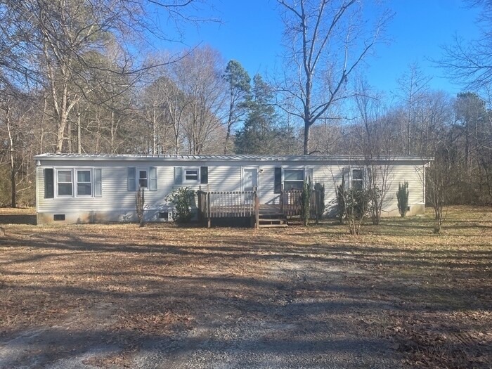 Cute Single Wide in Williamston House Rental in Williamston, SC