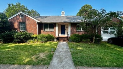 Building Photo - 6301 Monroe Pl