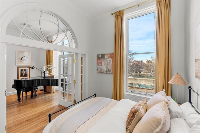 Foto del edificio - 120 Beacon St