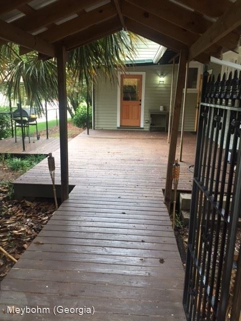 Primary Photo - 3 br, 2 bath House - 1001 Baker Avenue