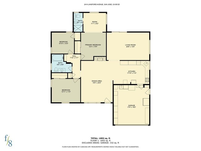 Photo - Awesome Home Located in a Quiet Tree Line ...